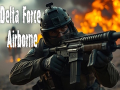 Spill Delta Force Airborne