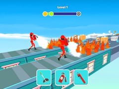 Spill Perfect Job Run
