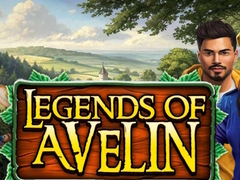 Spill Legends of Avelin