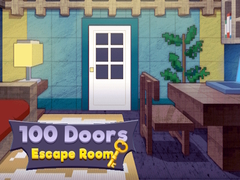 Spill 100 Doors Escape Room 2