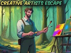 Spill Creative Artists Escape