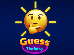 Spill Guess The Emoji