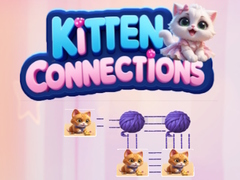 Spill Kitten Connections
