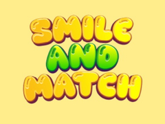 Spill Smile And Match
