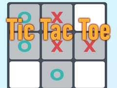 Spill Tic Tac Toe