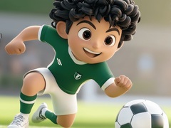 Spill Soccer Tournament