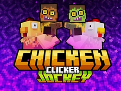 Spill Chicken Jockey Clicker