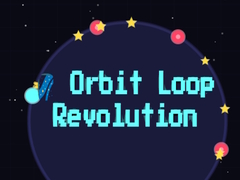 Spill Orbit Loop Revolution