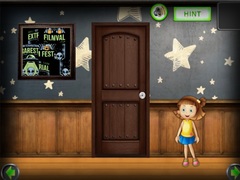 Spill Amgel Kids Room Escape 298