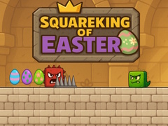 Spill Squareking of Easter