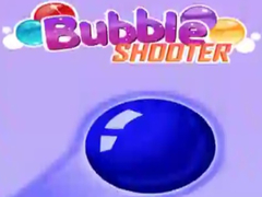 Spill Bubble Shooter