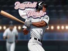 Spill Baseball Master