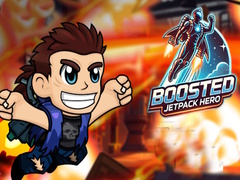 Spill Boosted Jetpack Hero