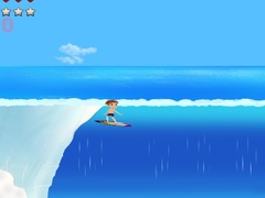 Spill Wave Rush