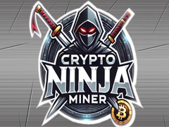 Spill Crypto Ninja Miner
