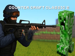 Spill Counter Craft Classic 2