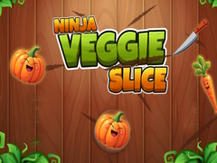 Spill Ninja Veggie Slice