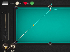 Spill Billiards 3d Russian Pyramid