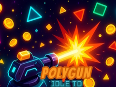 Spill PolyGun: Idle TD