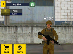 Spill Delta Force Airborne