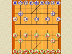 Spill Xiangqi Chinese Chess Duel
