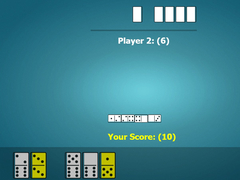 Spill Dominoes Online Classic Game