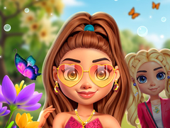 Spill Lovie Chics Spring Break Fashion