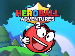 Spill Hero Ball Adventures 2