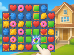 Spill Home Design Match 3