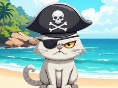 Spill Pirate Paradise