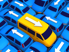 Spill Tap Car