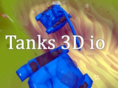 Spill Tanks 3D io