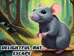 Spill Delightful Rat Escape