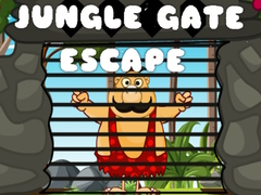 Spill Jungle Gate Escape