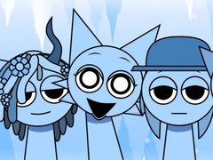 Spill Sprunky Incredibox Mods