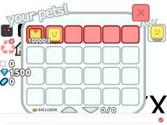 Spill Online Army Pet
