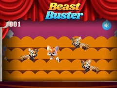 Spill Beast Buster