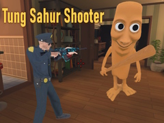 Spill Tung Sahur Shooter