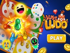 Spill Just Ludo