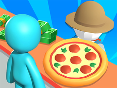 Spill Panda Kitchen Idle Tycoon