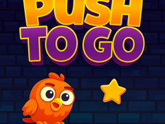 Spill Push To Go