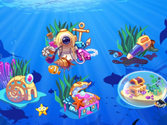 Spill Fish Kingdom