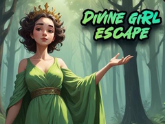 Spill Divine Girl Escape