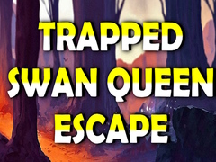 Spill Trapped Swan Queen Escape