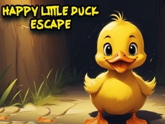 Spill Happy Little Duck Escape