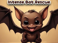 Spill Intense Bat Rescue 