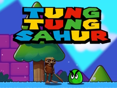 Spill Tung Tung Super Sahur