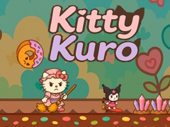 Spill Kitty Kuro