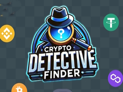 Spill Crypto Detective Finder