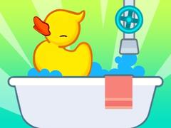 Spill Help The Duck